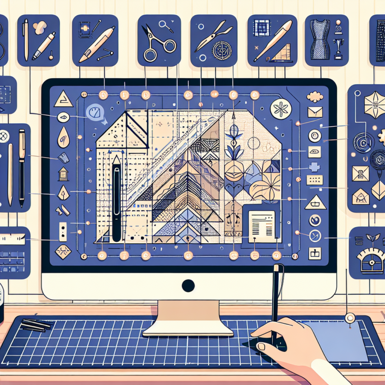 Tips and tricks in CAD pattern cutting